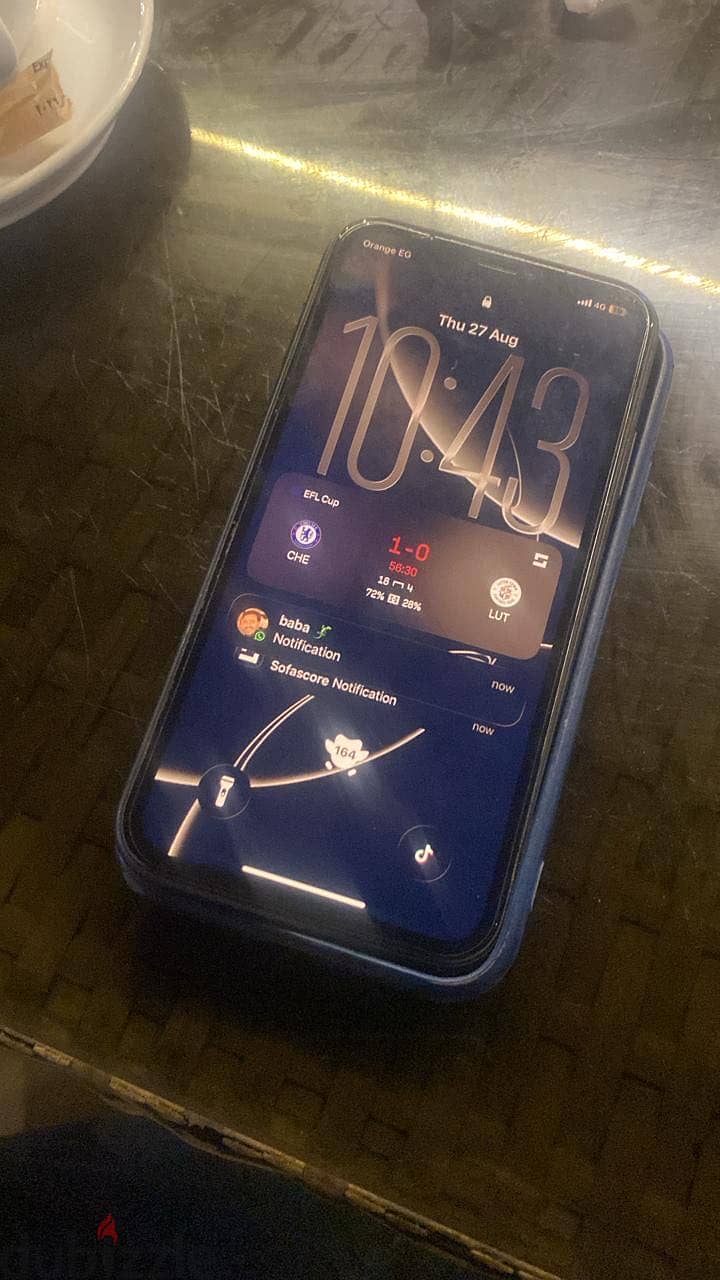 iPhone 11 2