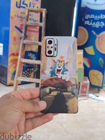 شاومي ريدمي نوت 10 برو