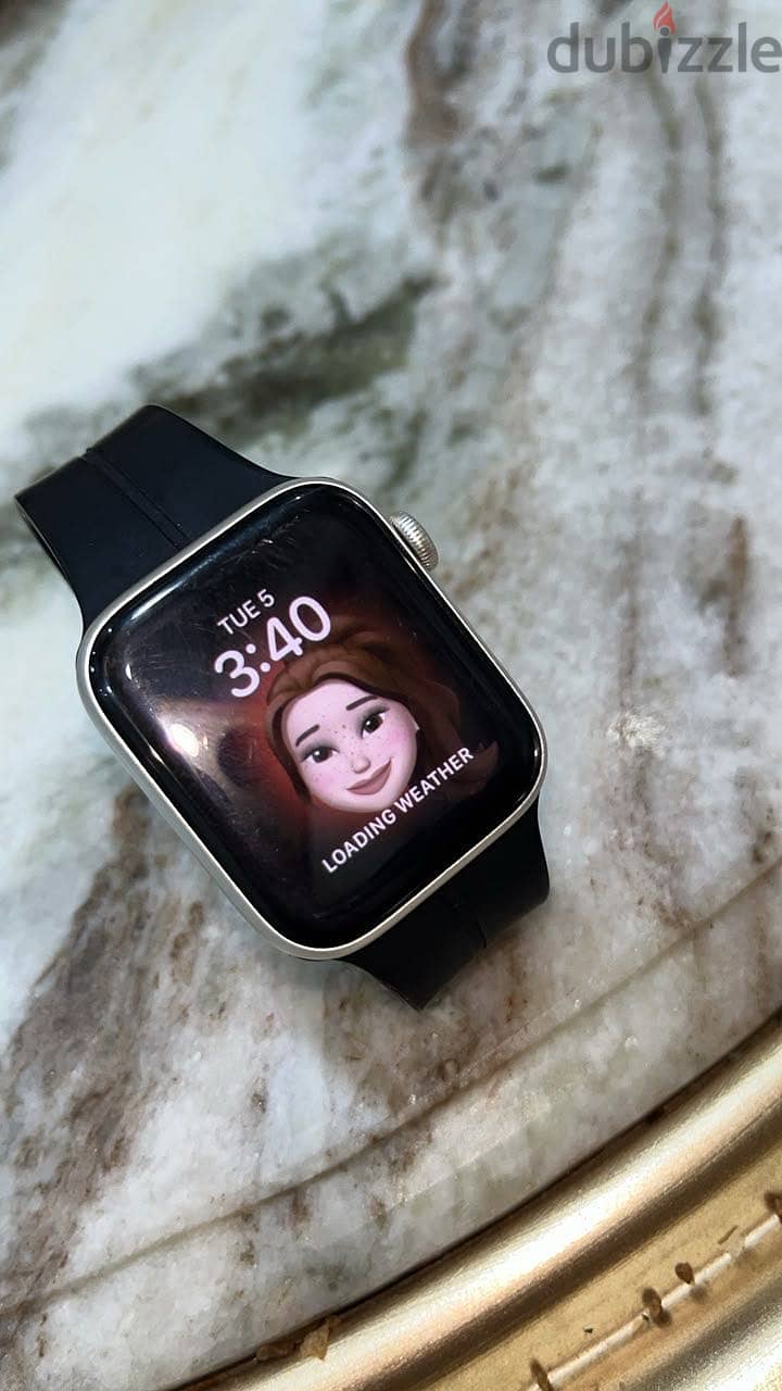 Apple Watch Series 6 – 44mm 1