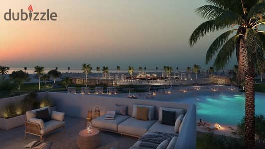 Lowest Price 3Beds Chalet 135m With Private Garden In Ras El Hikma