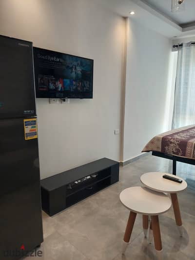 Studio for rent in Porto Golf Marina