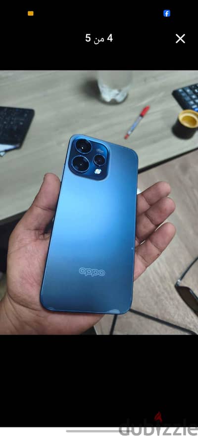 oppo Reno 15 512 12