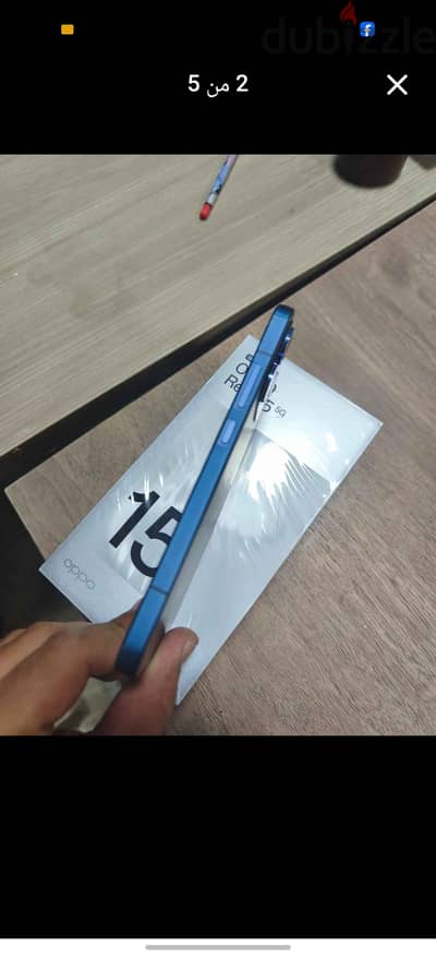 oppo Reno 15 512 12