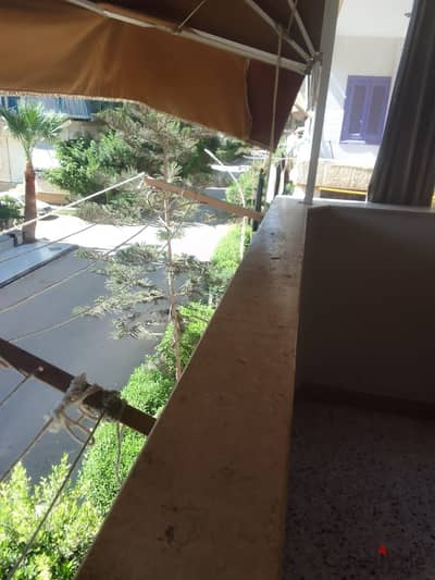 Apartment for rent in Ras El Bar