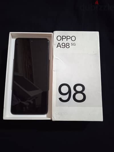 OPPO A98 5G