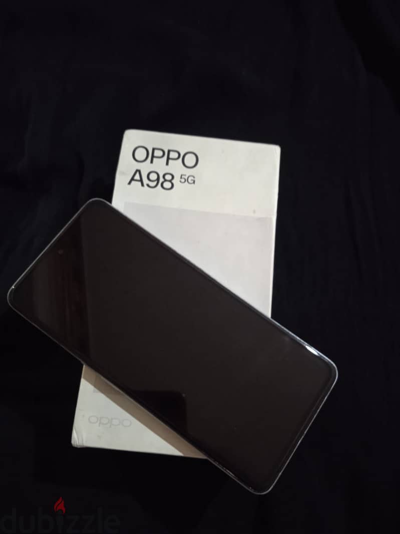 OPPO A98 5G 2