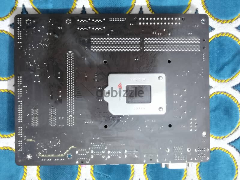 H110 Gigabyte 1