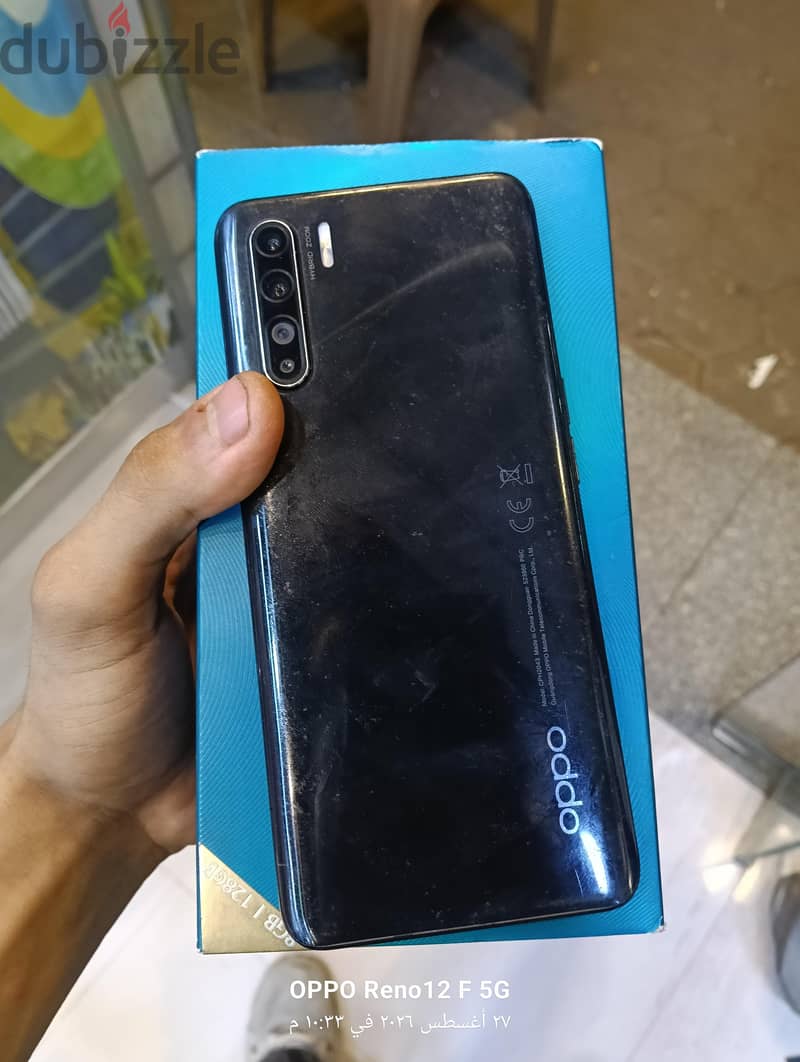 اوبو رينو 3 1