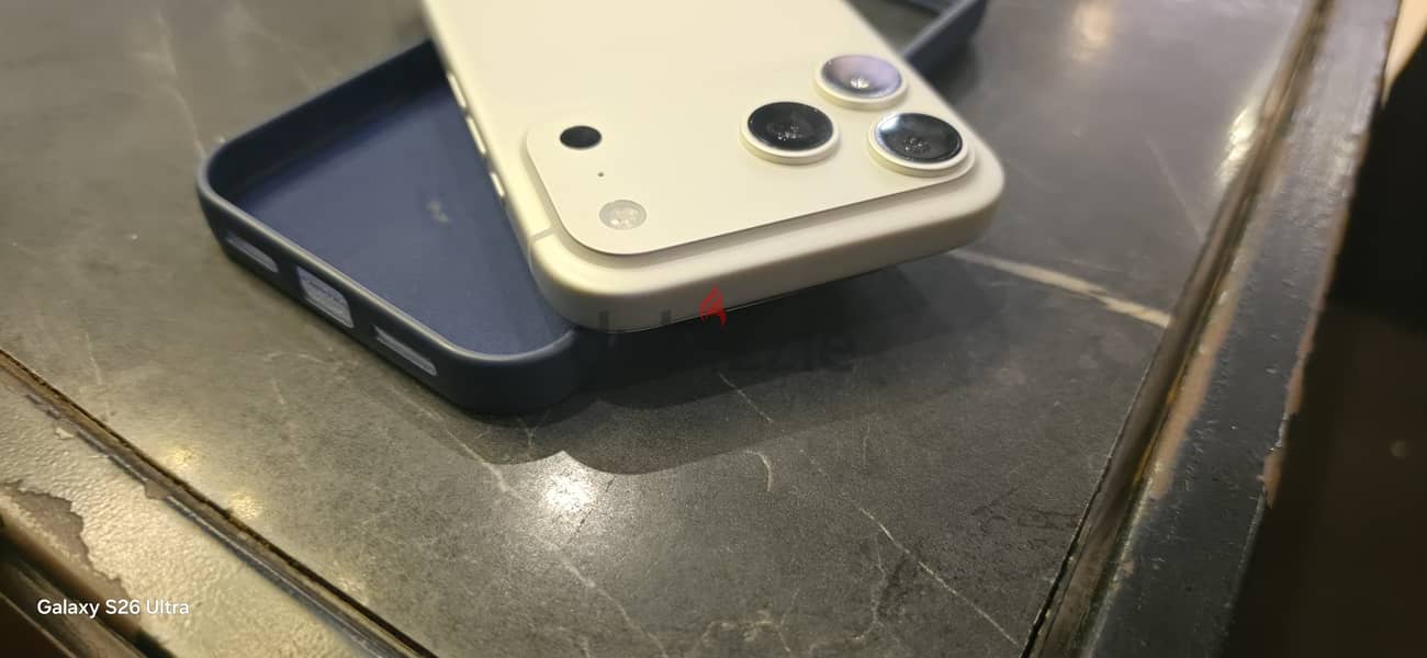 Apple - iPhone 17 Pro Max 6