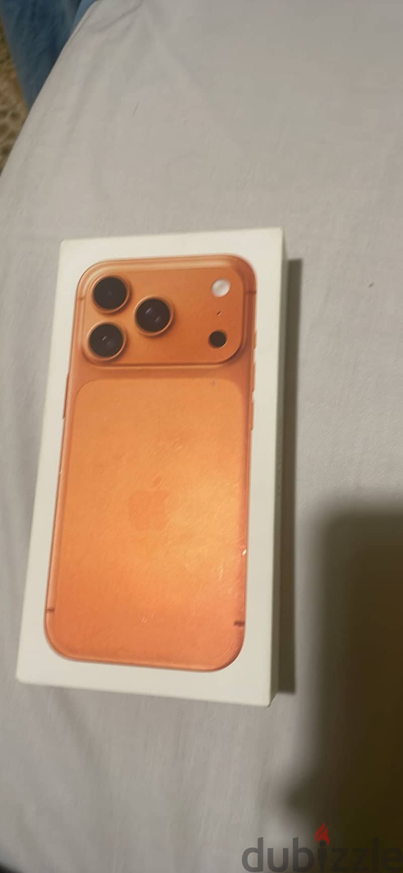 Apple - iPhone 17 Pro 1