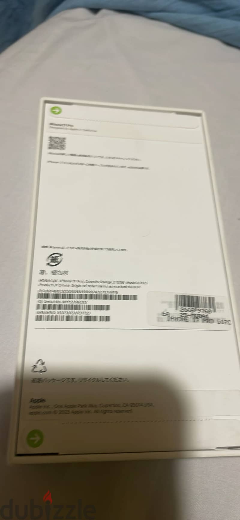 Apple - iPhone 17 Pro 2