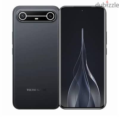 Tecno Spark Slim