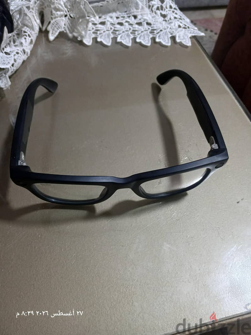 Rayban meta glasses gen 2 1