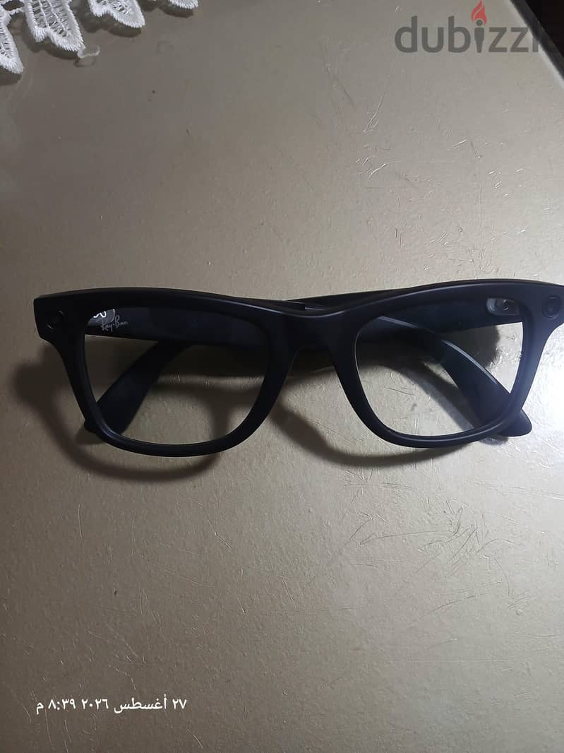 Rayban meta glasses gen 2 2