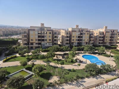 بنتهاوس ٢٤٠ متر + ١٥٠ متر رووف