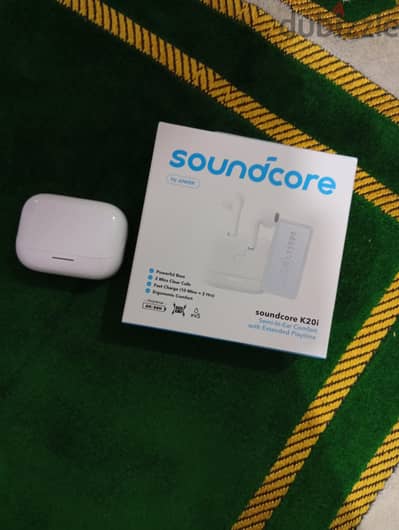 Anker k20i سماعه ايربودز