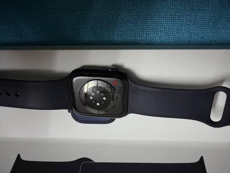 Apple Watch Series 9 – 45mm 1