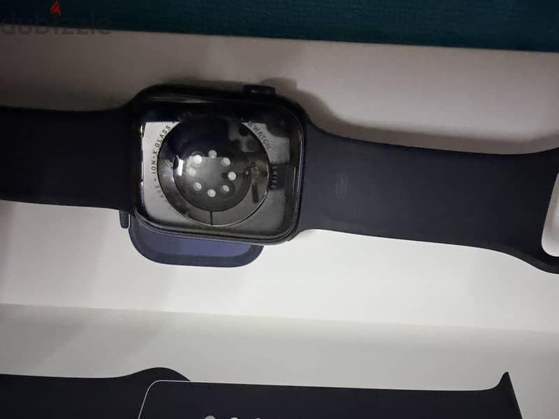 Apple Watch Series 9 – 45mm 2