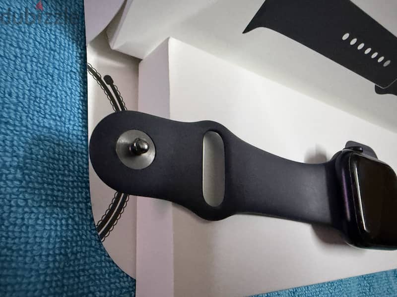 Apple Watch Series 9 – 45mm 6