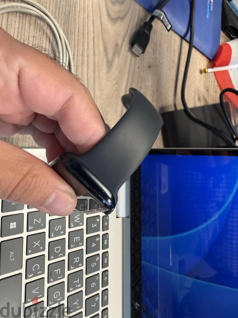 Apple Watch Series 9 – 45mm 11