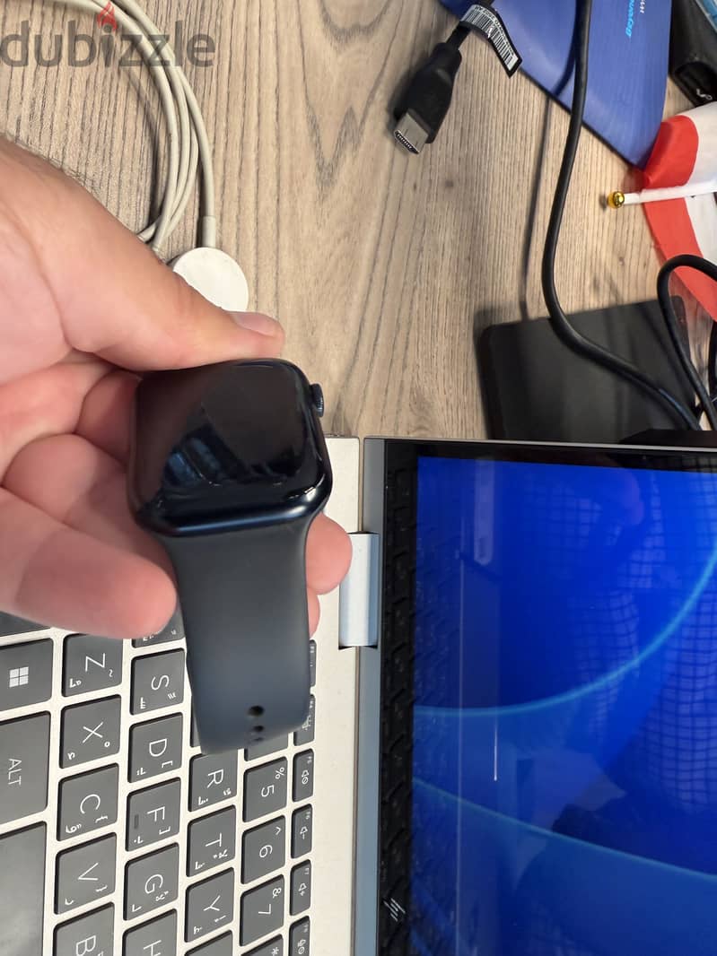 Apple Watch Series 9 – 45mm 12