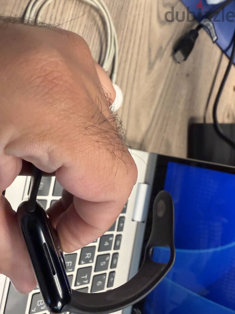 Apple Watch Series 9 – 45mm 13
