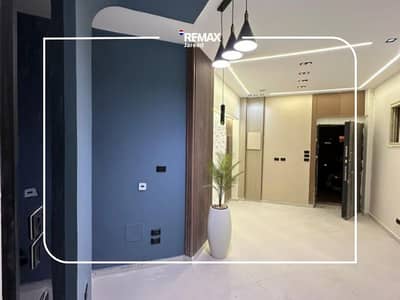 A Fully Finished-Ground Floor Clinic for rent with Private Entrance - Fully AC