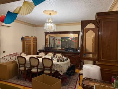 Direct from owner Appatement for sale premium location