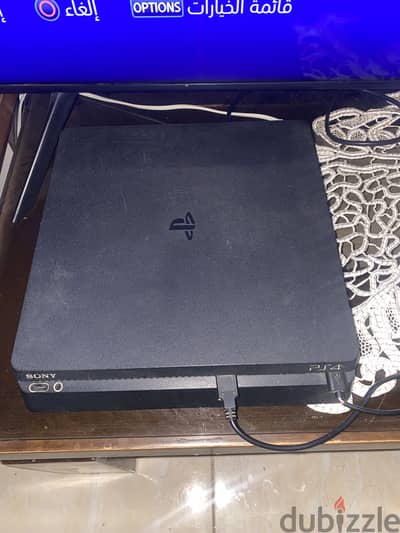 PlayStation 4 slim Digital