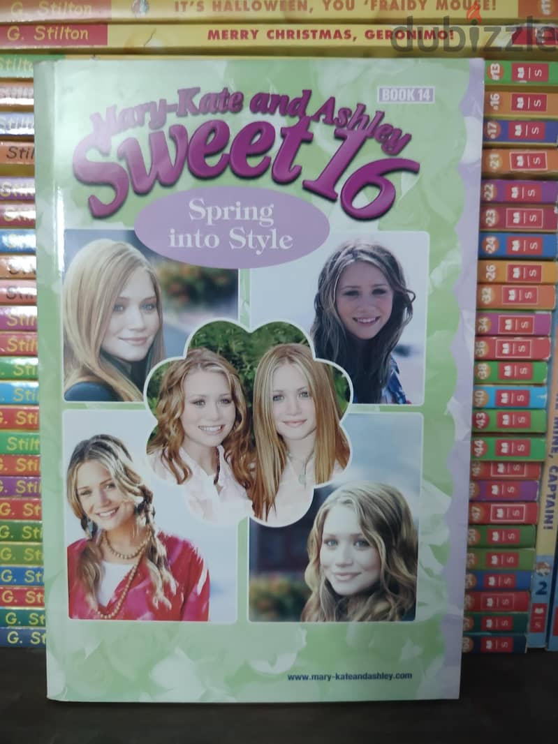 8 Books 5