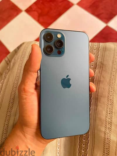 آبل - آيفون 12 برو ماكس