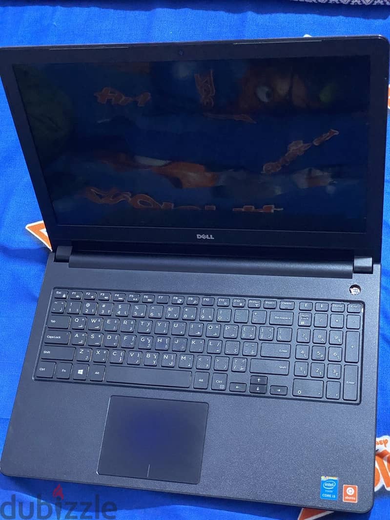 DELL i3 2