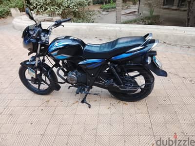 بجاج هيندي بلسر 125
