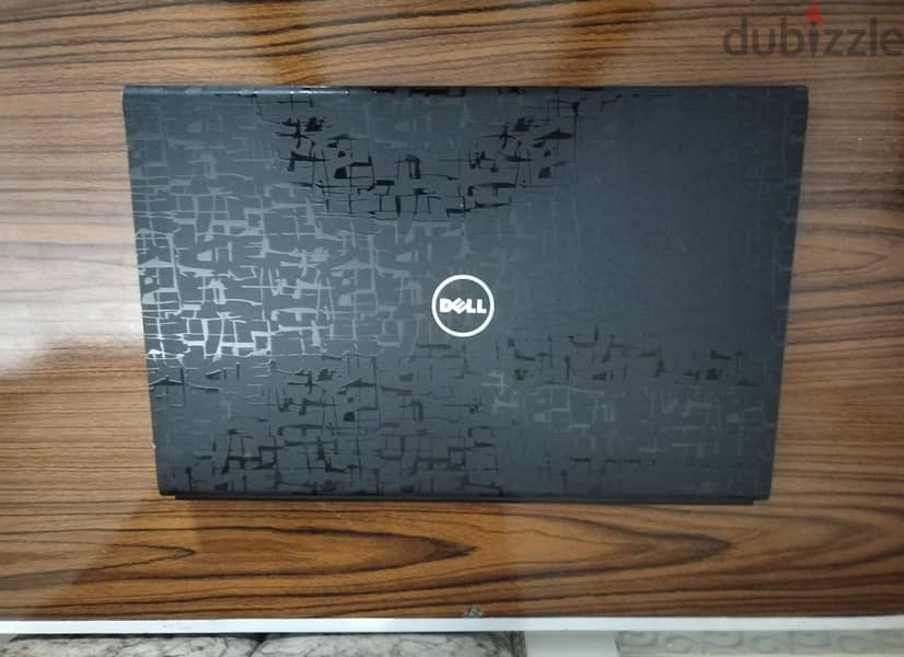 Dell precision m6800 Workstation 4