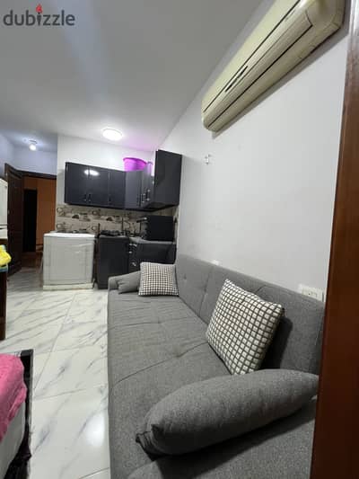 Studio for rent in Porto Golf