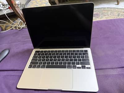 M4 MacBook Air