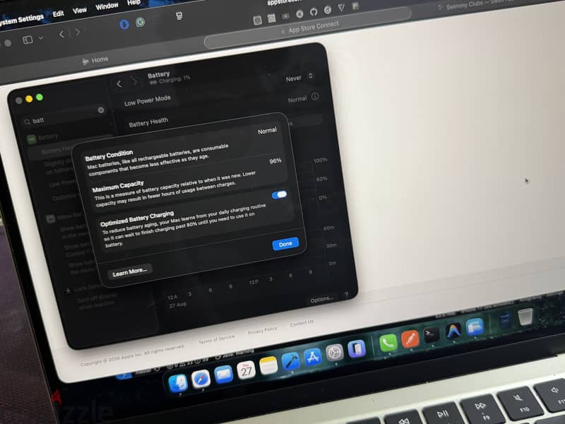 M4 MacBook Air 1