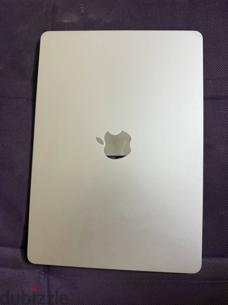 M4 MacBook Air 3