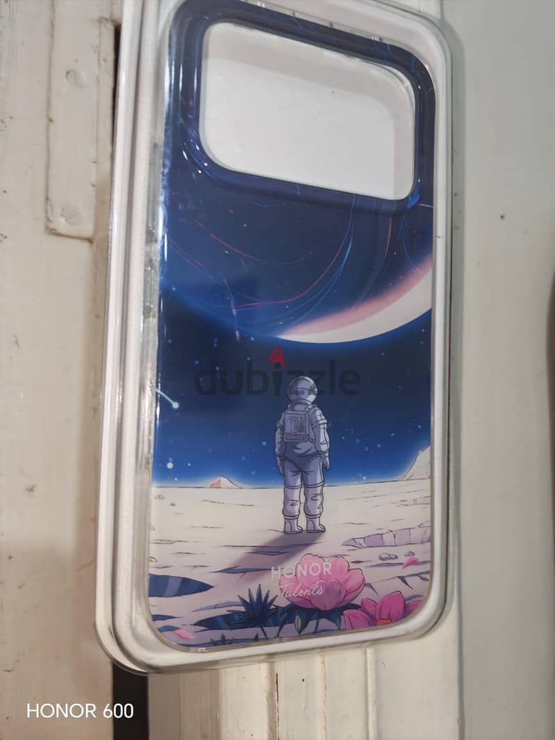 Honor 600 cover 5