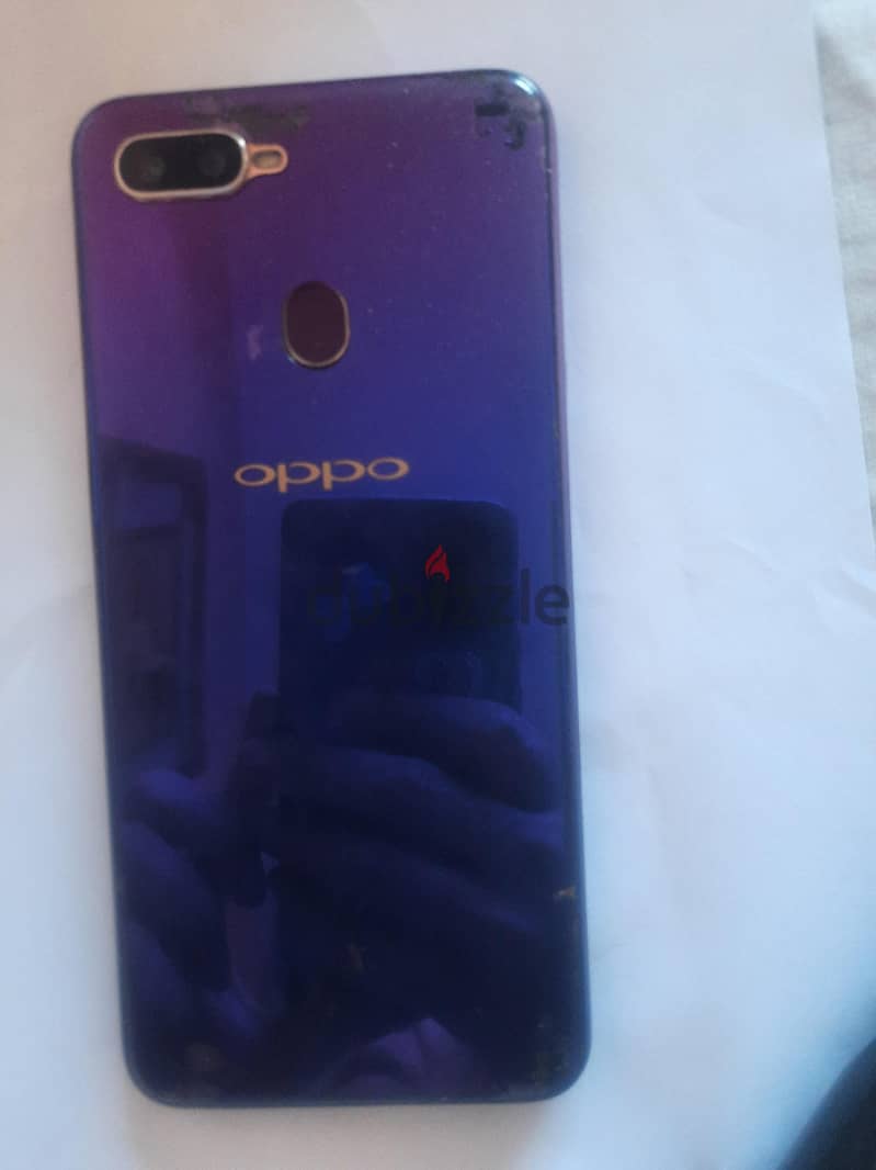 Oppo f9 mobile 1