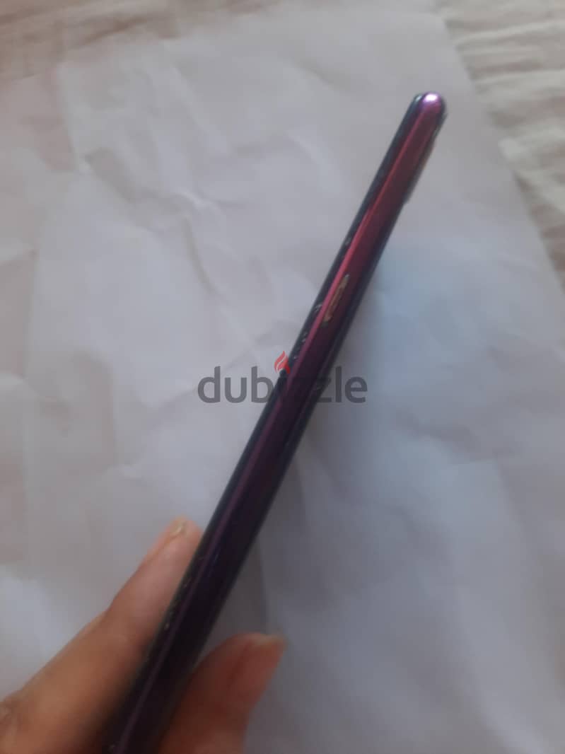 Oppo f9 mobile 2