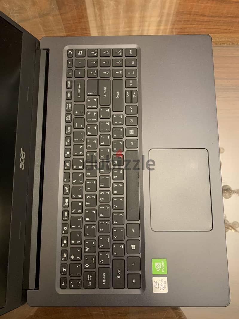 Acer Aspire 3 1