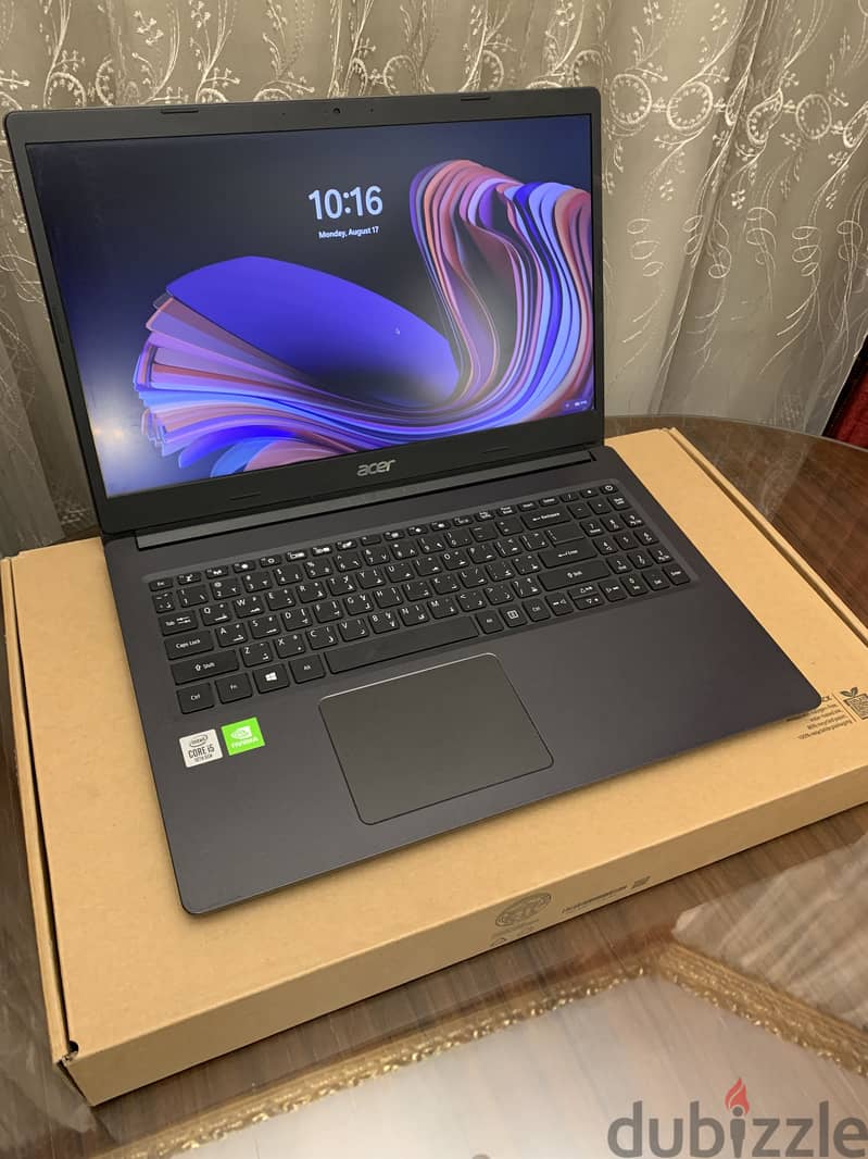 Acer Aspire 3 3