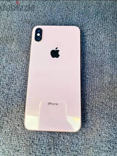 Apple - iPhone XS Max