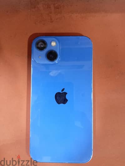 Apple - iPhone 13