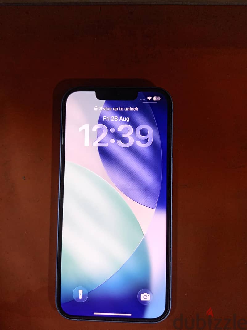 Apple - iPhone 13 1