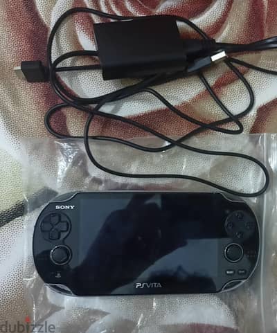 ps vita