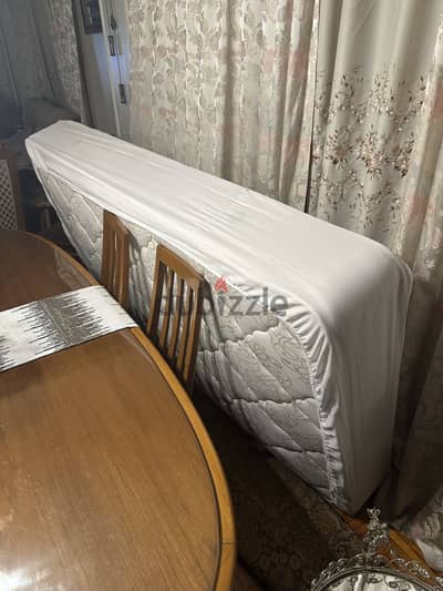 Englander bed mattress NEW مرتبه سرير انجلاندر جديده ١٢٠