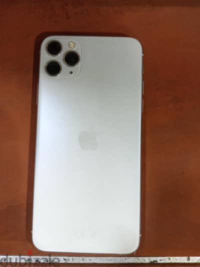 Apple - iPhone 11 Pro Max