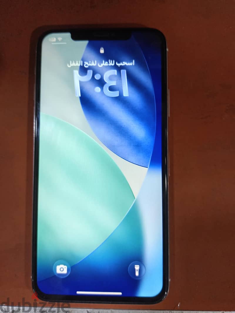 Apple - iPhone 11 Pro Max 1